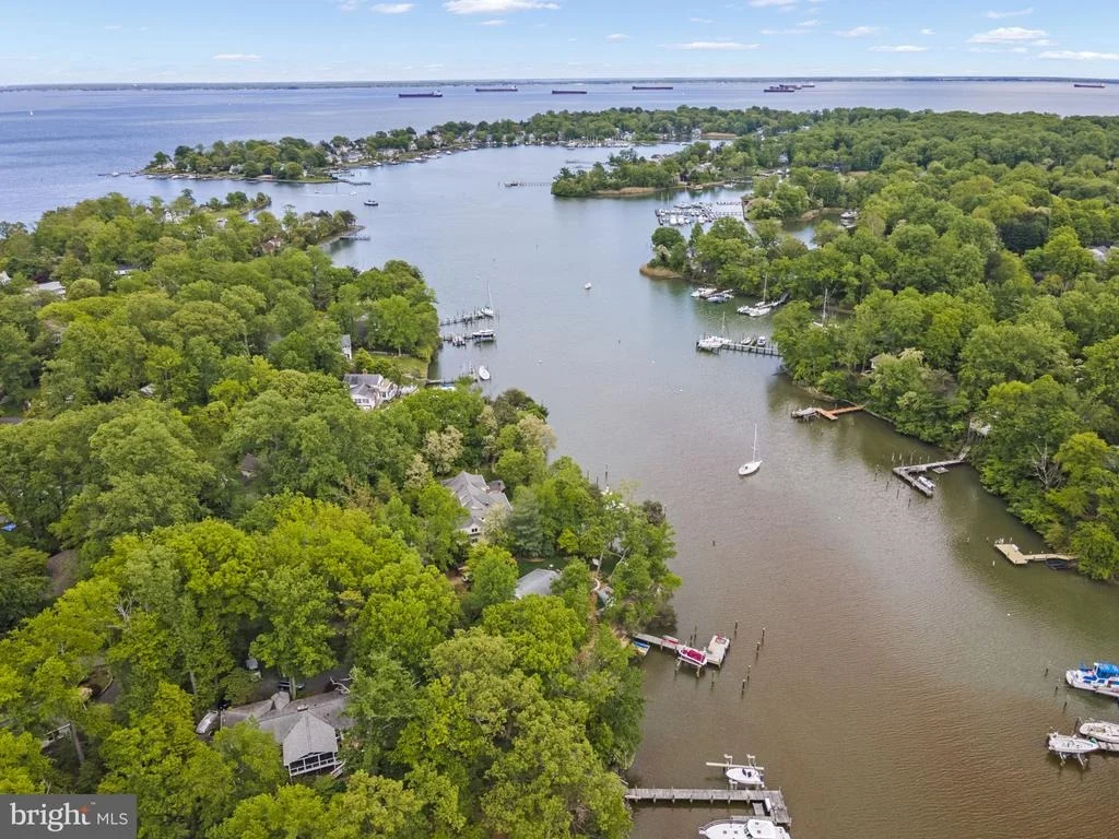 Photo of 1009 DULANEY LANE
