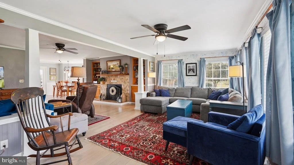 Photo of 4387 COLES POINT ROAD