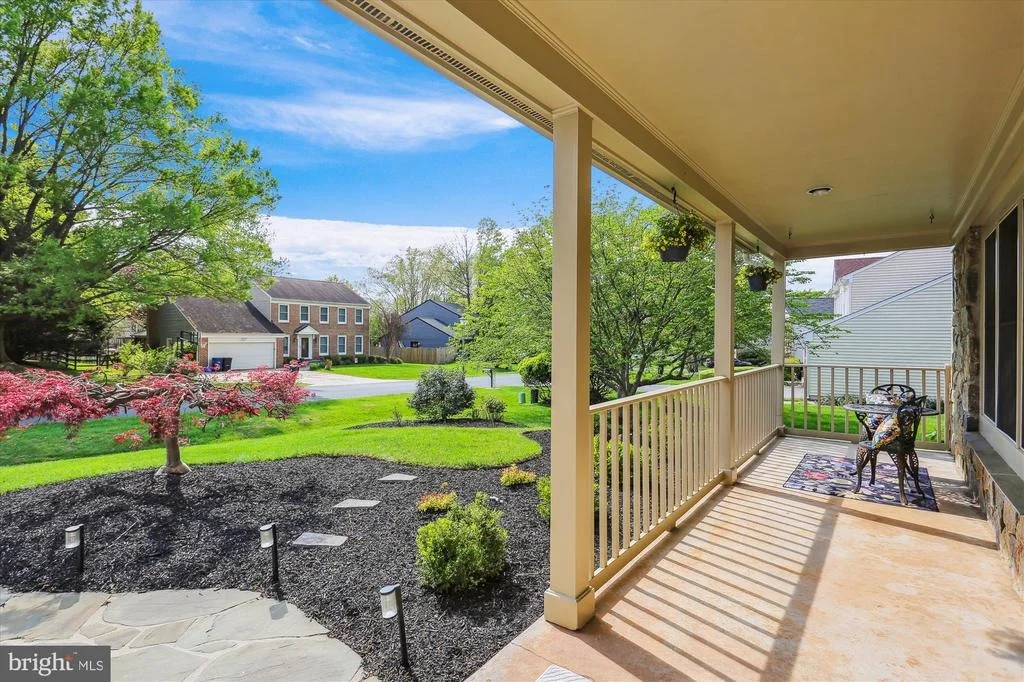 Photo of 4009 EVANGELINE TERRACE