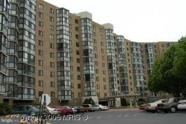 Photo of Unit 2319 at 15107 INTERLACHEN DRIVE