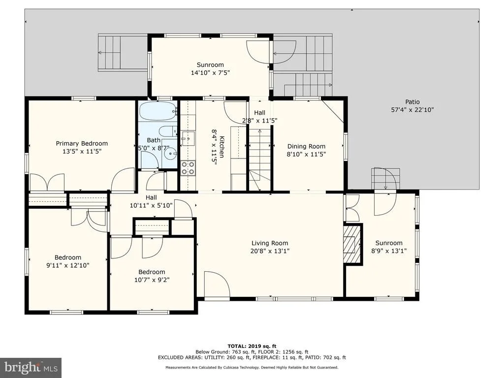 Photo of 1701 GLENKARNEY PLACE