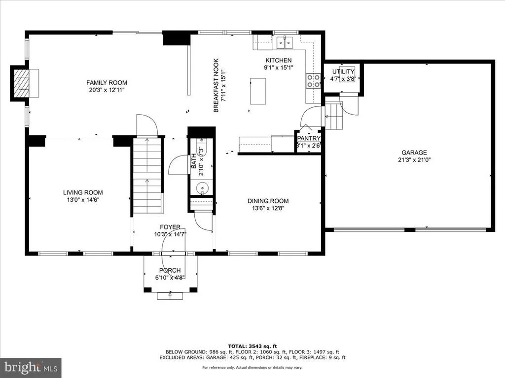 Photo of 4634 FELDSPAR ROAD