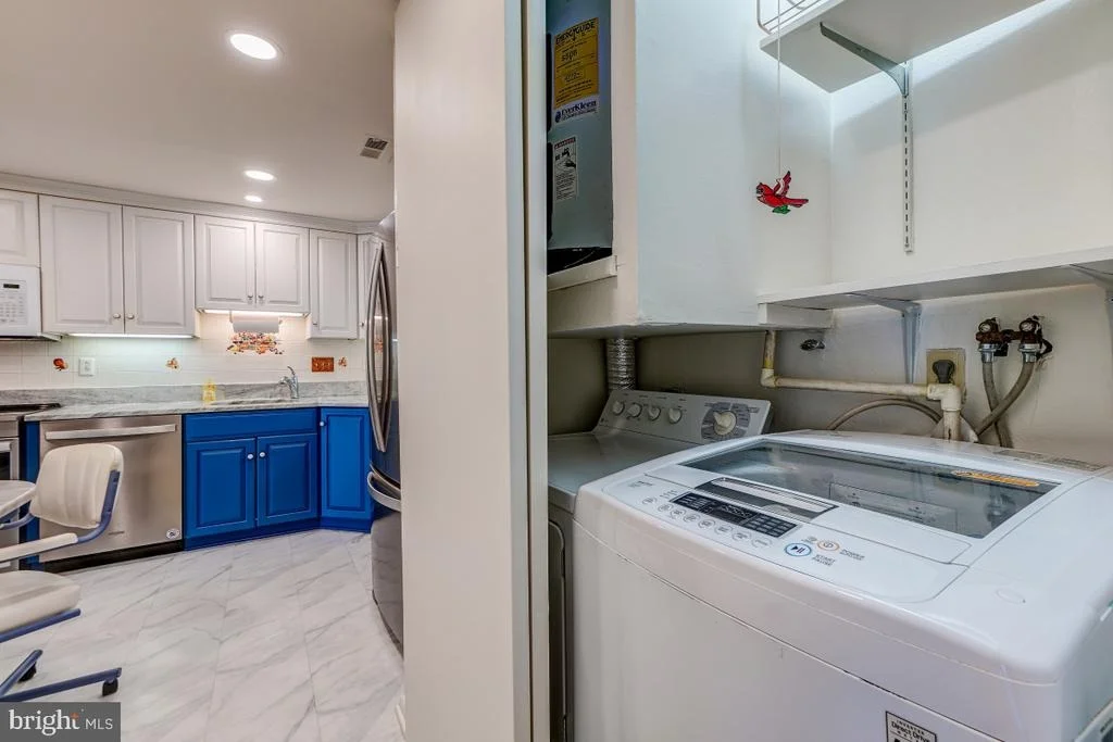 Photo of Unit 143A at 3501 FOREST EDGE DRIVE