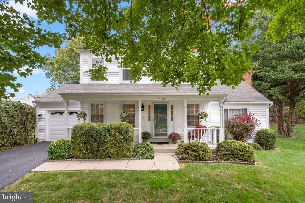 Photo of 7405 CINNABAR TERRACE
