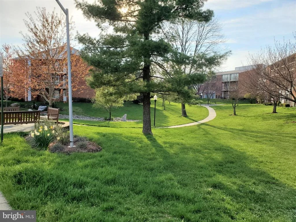 Photo of Unit 151D at 3500 FOREST EDGE DRIVE