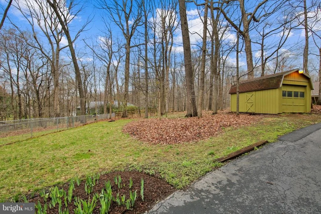 Photo of 8015 GOODHURST DRIVE