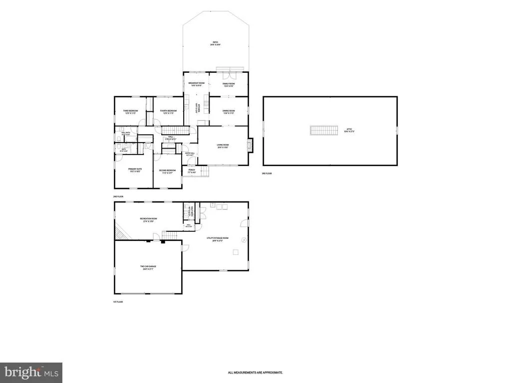 Photo of 6117 OVERLEA ROAD