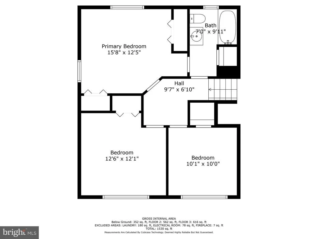 Photo of 7212 WESLEY ROAD