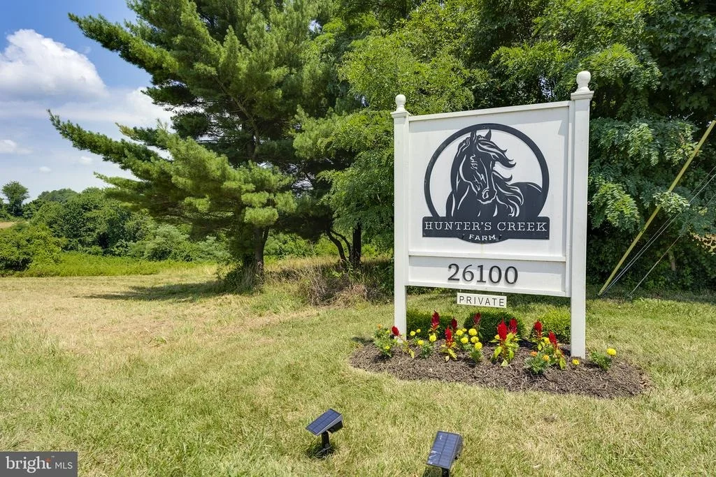 Photo of 26100 MULLINIX MILL