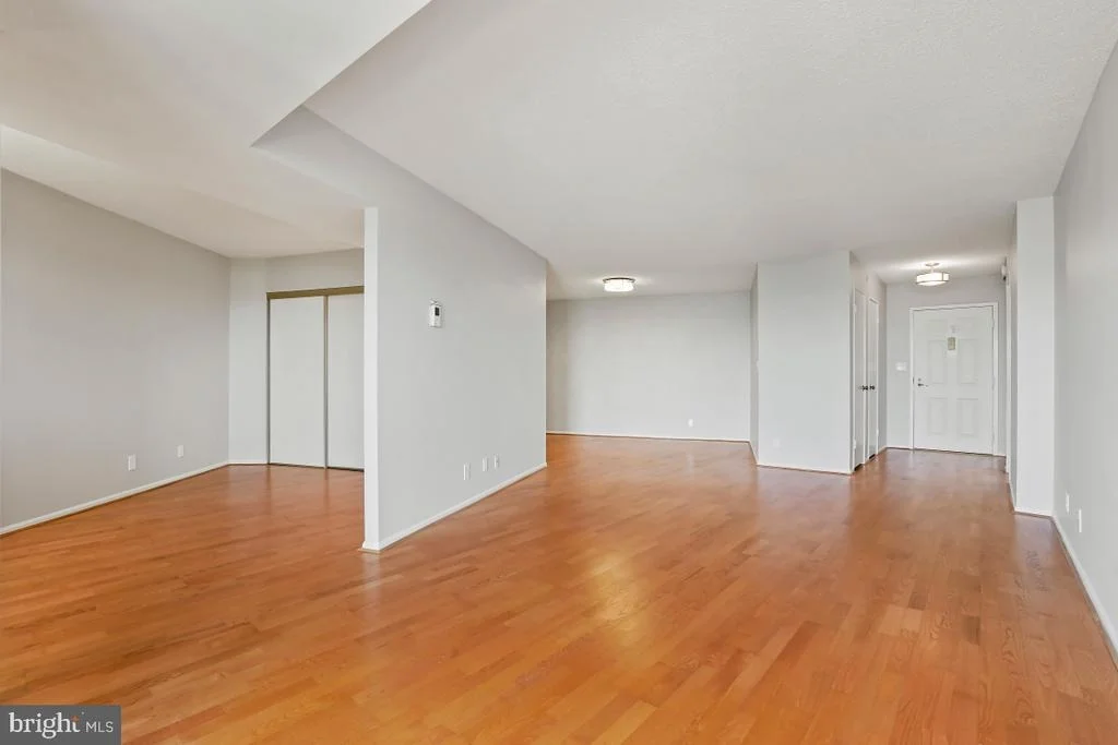 Photo of Unit 1503 at 5902 MOUNT EAGLE DRIVE