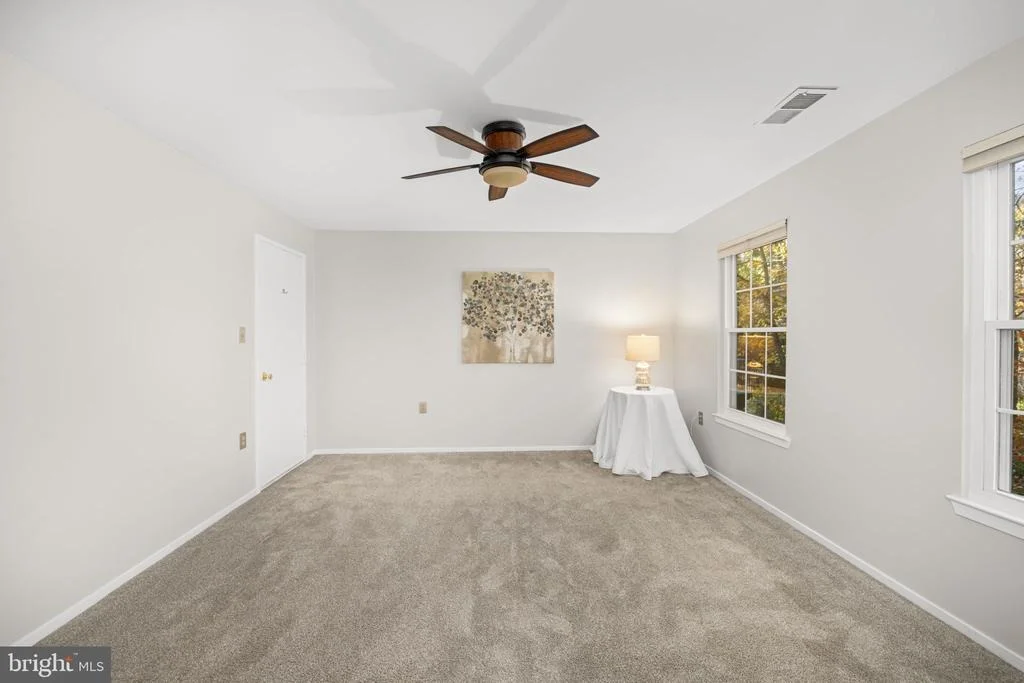 Photo of Unit C at 7802 HARROWGATE CIRCLE