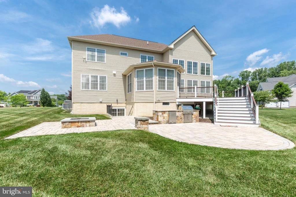 Photo of 14307 OAK MEADOW ROAD