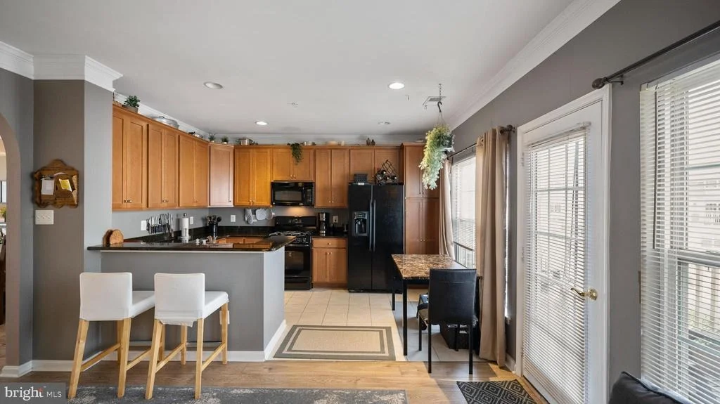 Photo of Unit 31B at 1868 MONOCACY VIEW CIRCLE