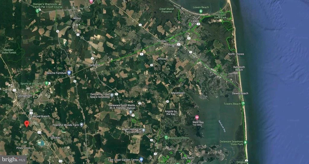 Photo of 18.271 ac., Tract 5 SHORTLY RD.