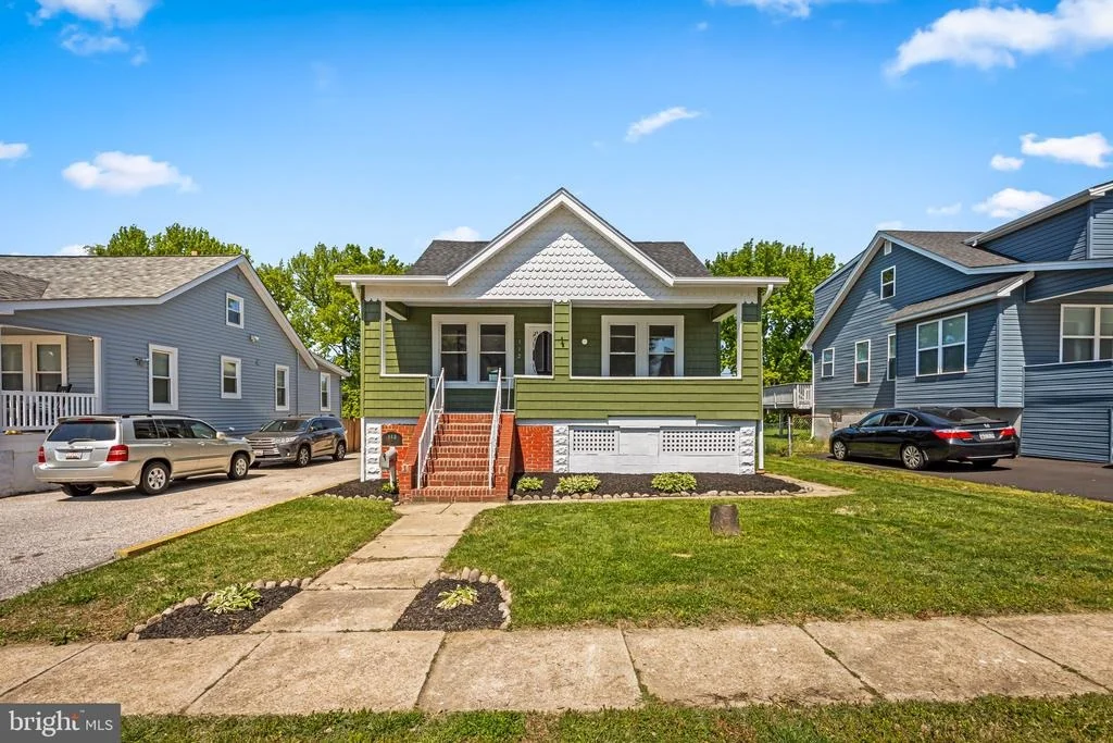 Photo of 112 LINHIGH AVENUE