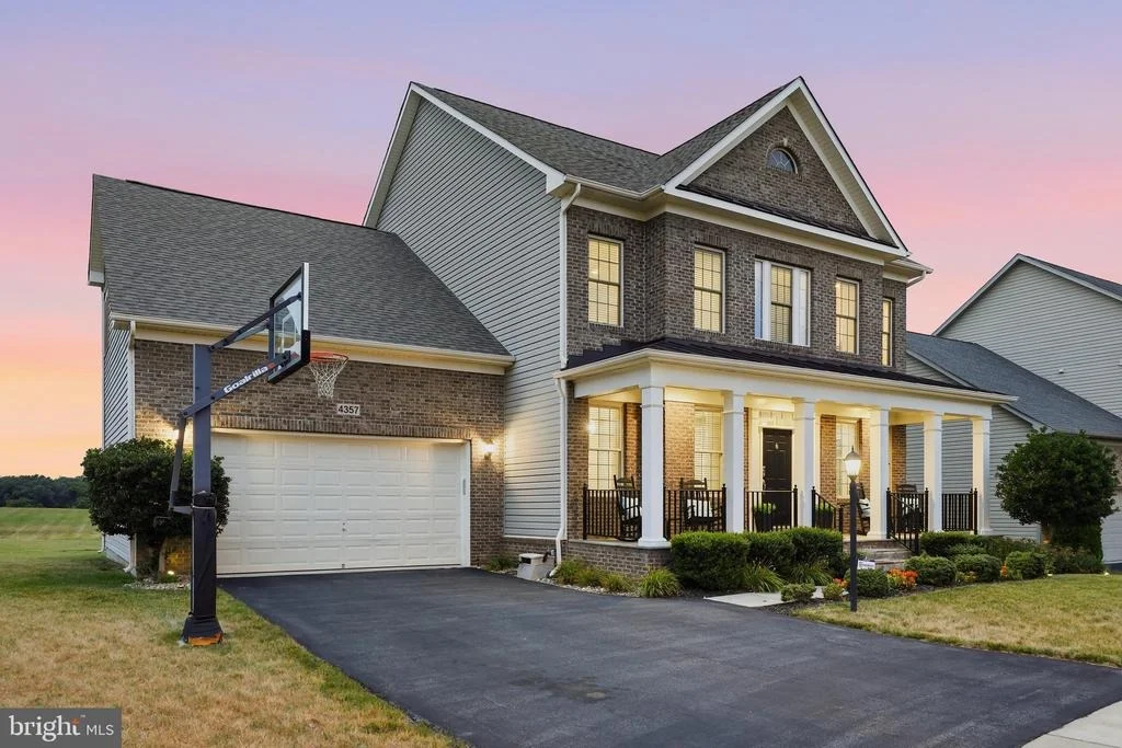 Photo of 4357 SHAMROCK DRIVE