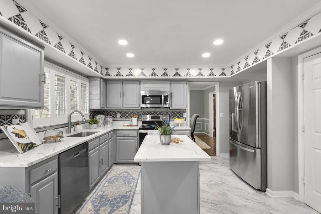 Photo of 14908 VILLAGE GATE DRIVE