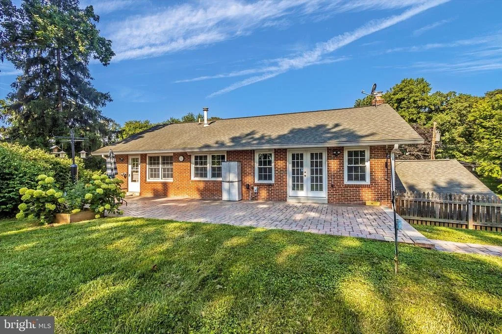 Photo of 17809 PARK MILL DRIVE
