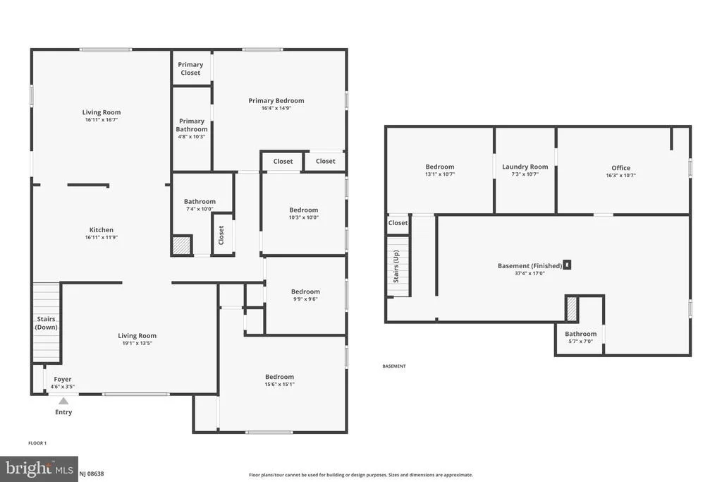 Photo of 71 HARDWICK DRIVE