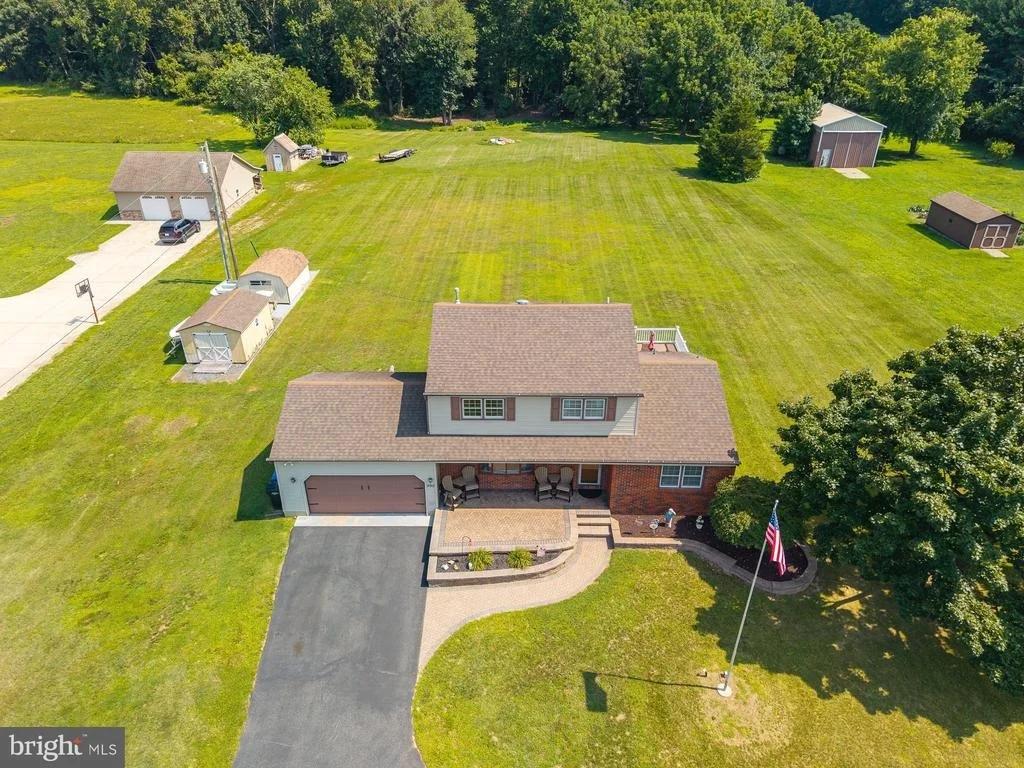Photo of 295 PERKINTOWN ROAD
