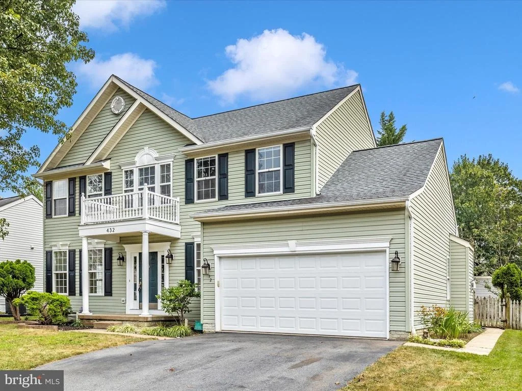 Photo of 432 DELAWARE ROAD