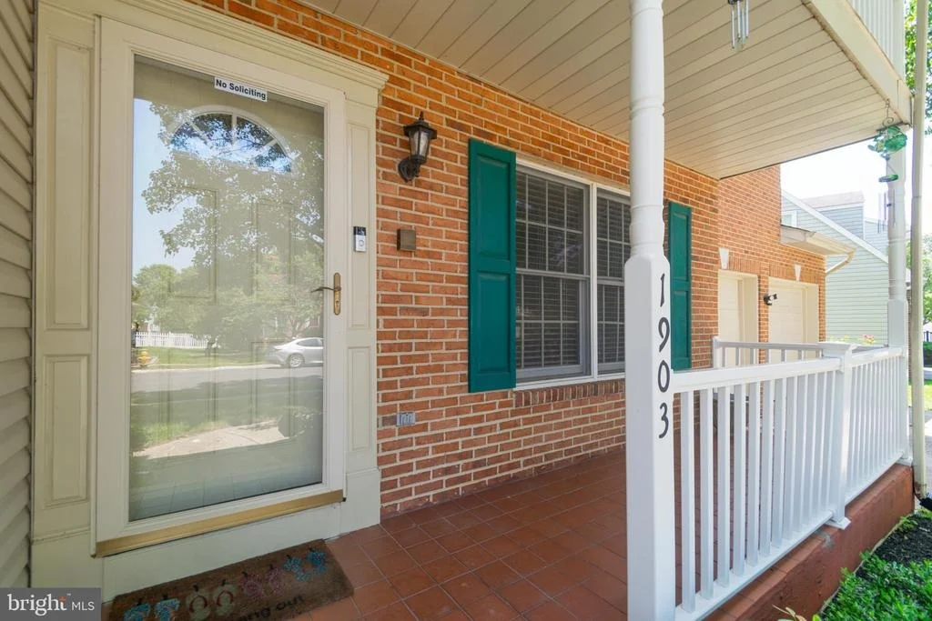 Photo of 1903 BRIGADE WAY