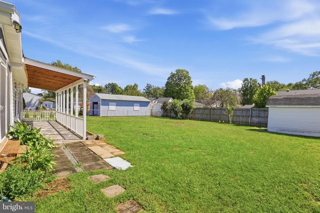 Photo of 9407 KING GEORGE DRIVE