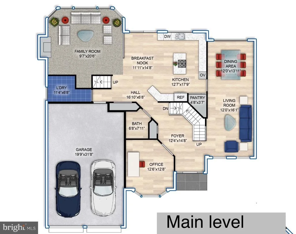 Photo of 10602 BEECHKNOLL LANE