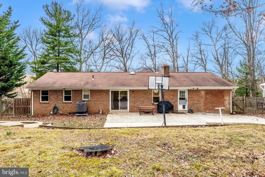 Photo of 23805 STRINGTOWN ROAD