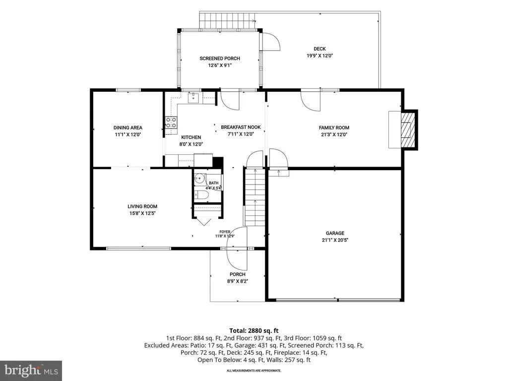 Photo of 6758 FLAPJACK LANE