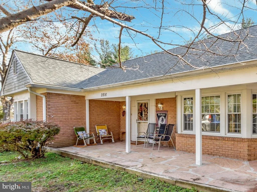 Photo of 2816 BLAZER COURT