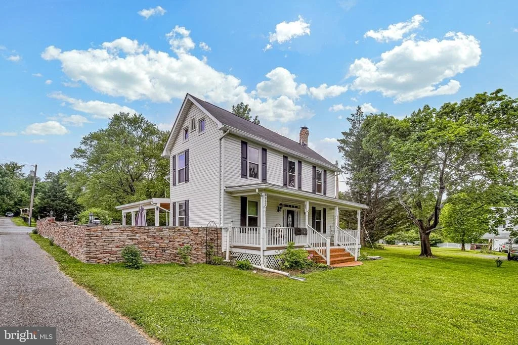 Photo of 8863 BALTIMORE ROAD