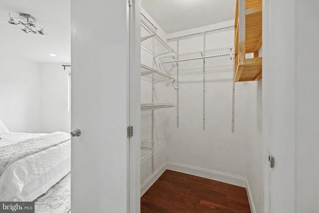 Photo of Unit 310 at 2710 MACOMB STREET NW