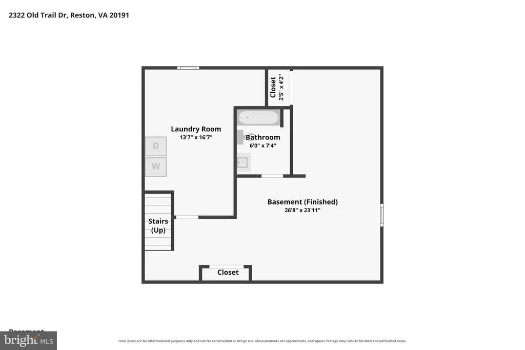 Photo of 2322 OLD TRAIL DRIVE