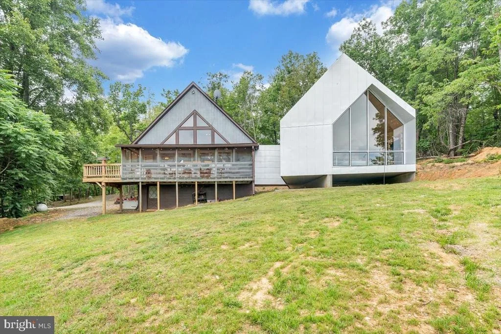 Photo of 722 FOLEY RIDGE ROAD