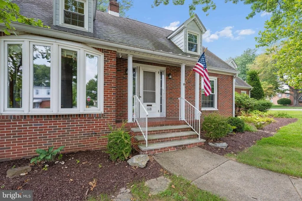 Photo of 118 W 14TH STREET