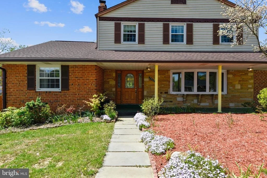 Photo of 2925 CRAIGLAWN ROAD
