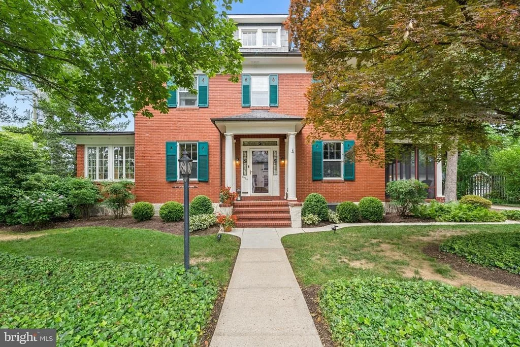 Photo of 6900 PETWORTH ROAD