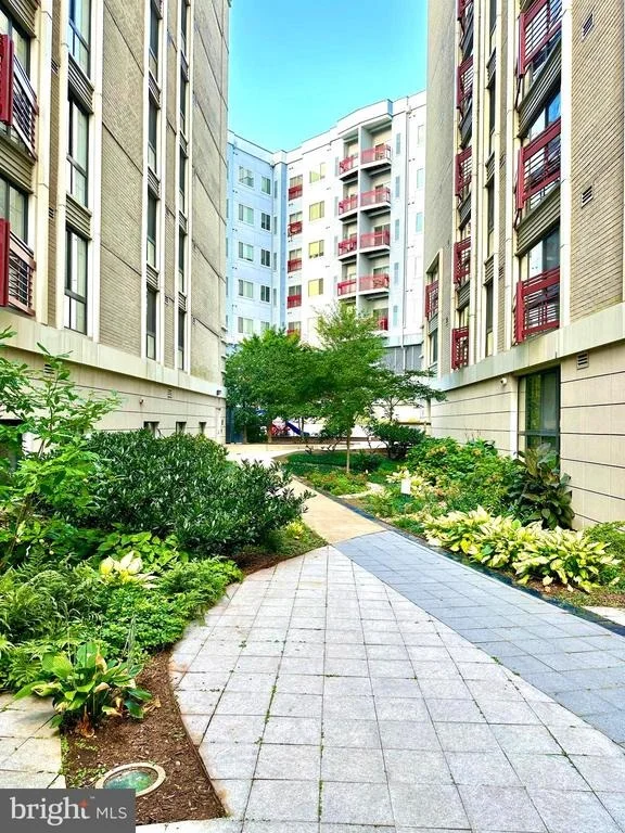 Photo of Unit 404 at 7923 EASTERN AVENUE