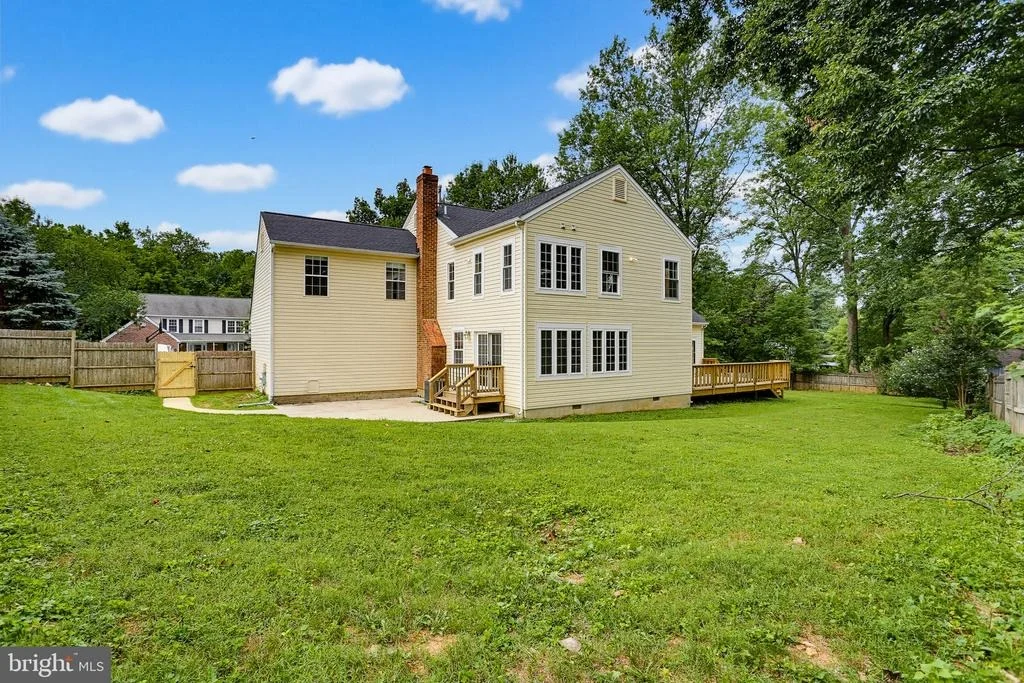 Photo of 3505 JOHN CARROLL DRIVE