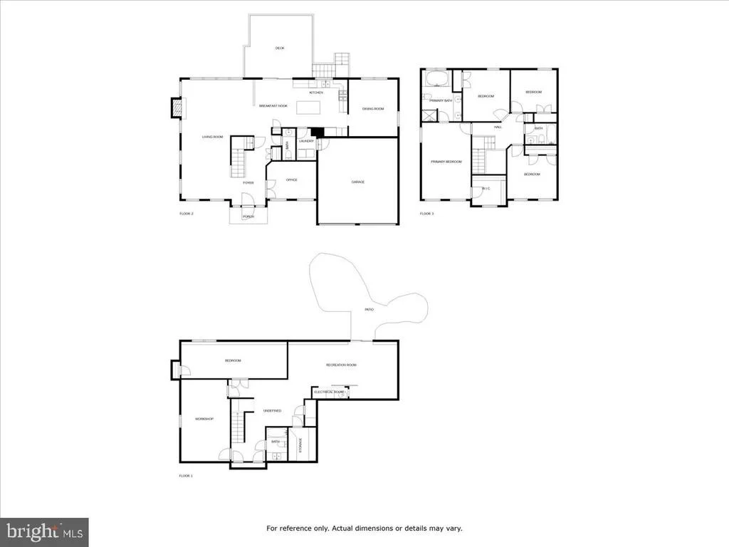 Photo of 1037 LINDFIELD DRIVE