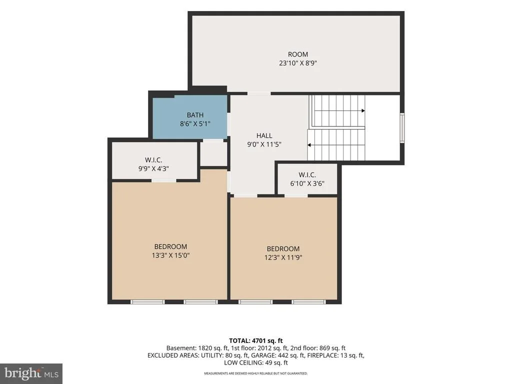 Photo of 1232 OLEANDER WAY