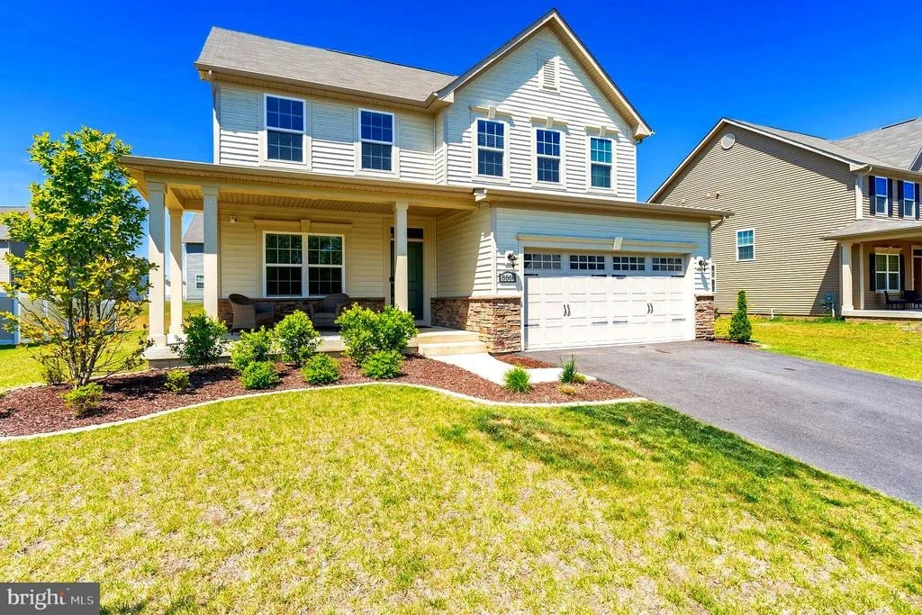 Photo of 8860 BANCROFT DRIVE