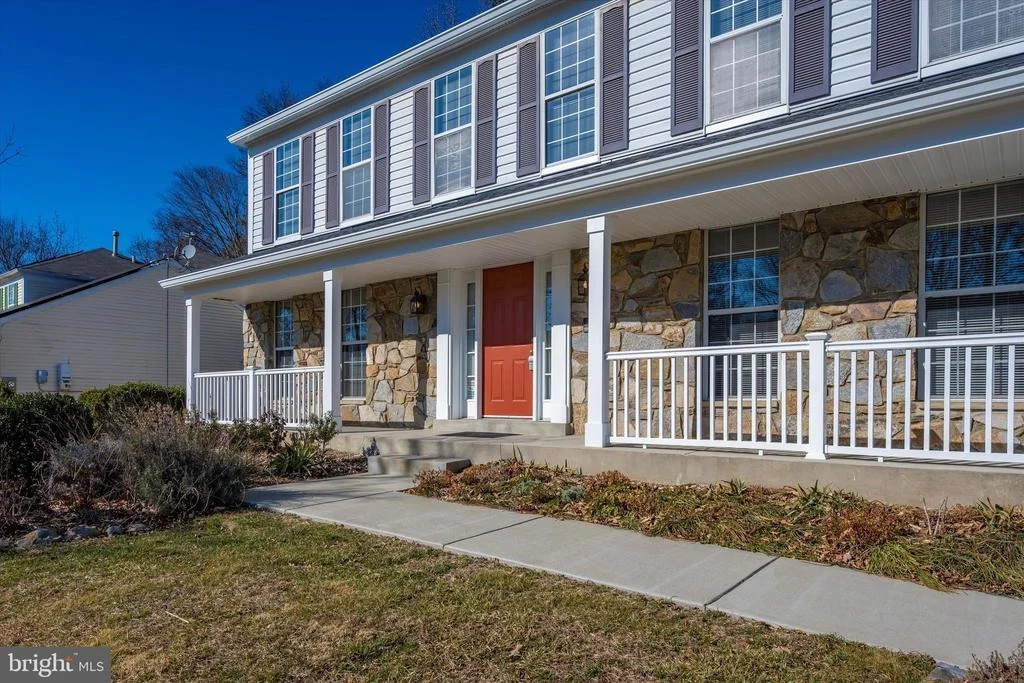 Photo of 2508 FALLING BROOK TERRACE