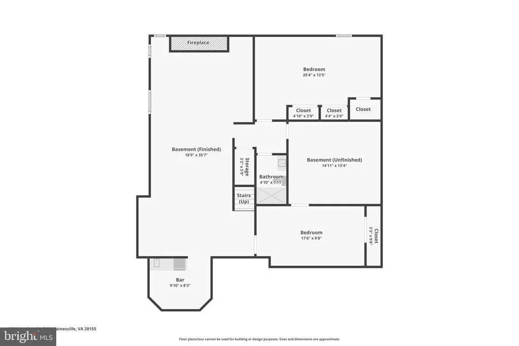 Photo of 6230 SETTLERS TRAIL PLACE