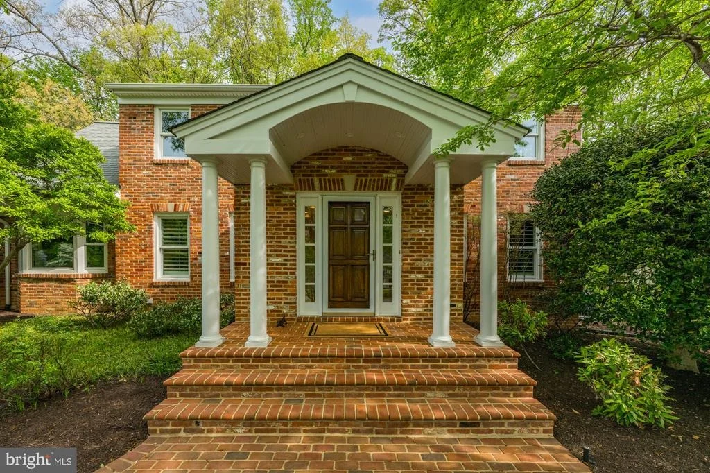 Photo of 7908 FOXHOUND ROAD