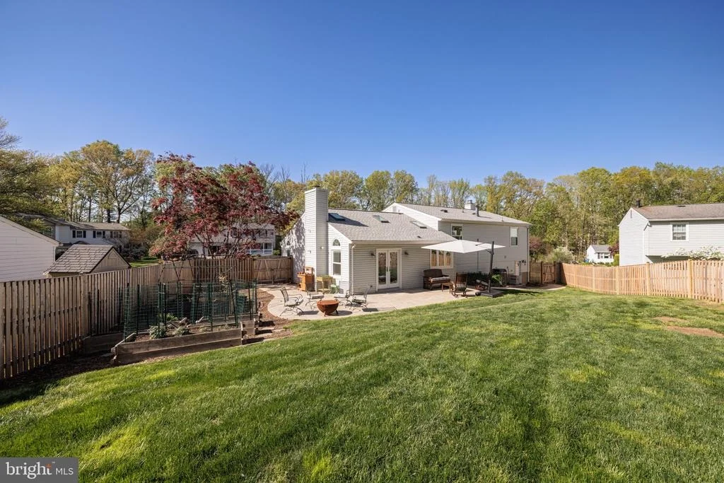 Photo of 9767 TURNBUCKLE DRIVE