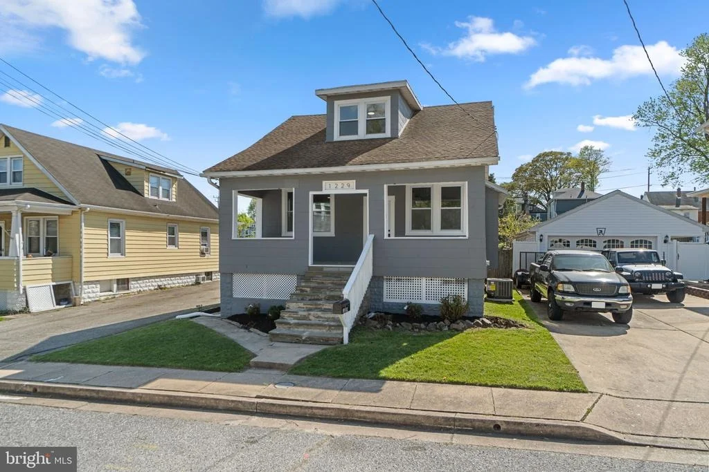 Photo of 1229 NORTH AVENUE