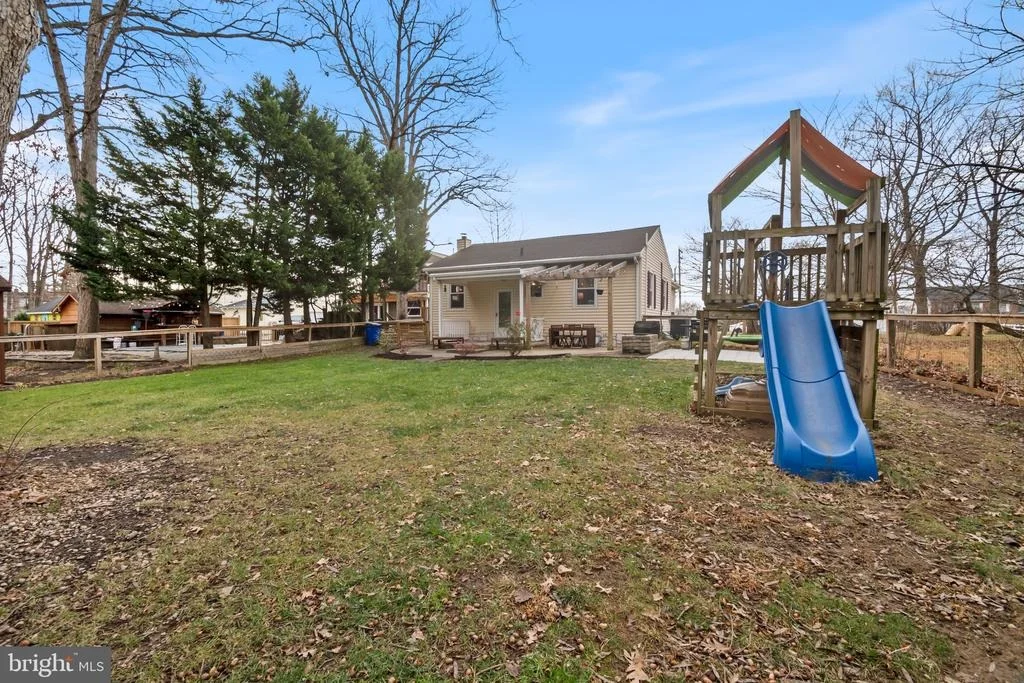 Photo of 10520 SCAGGSVILLE ROAD