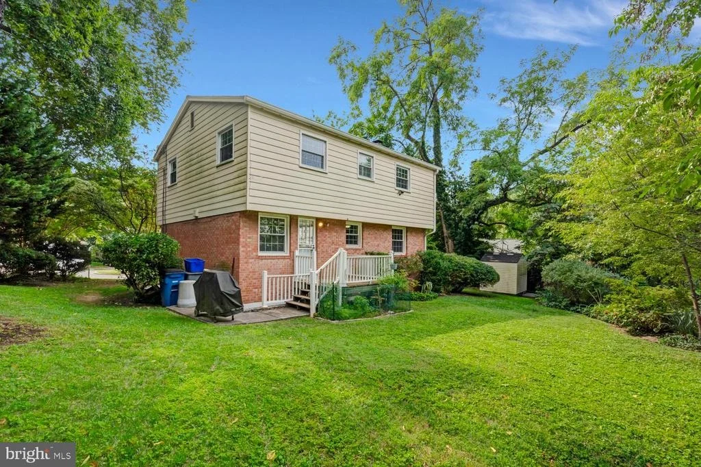 Photo of 4 BURKET COURT